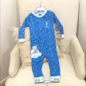 Disney Dumbo Baby Bodysuit